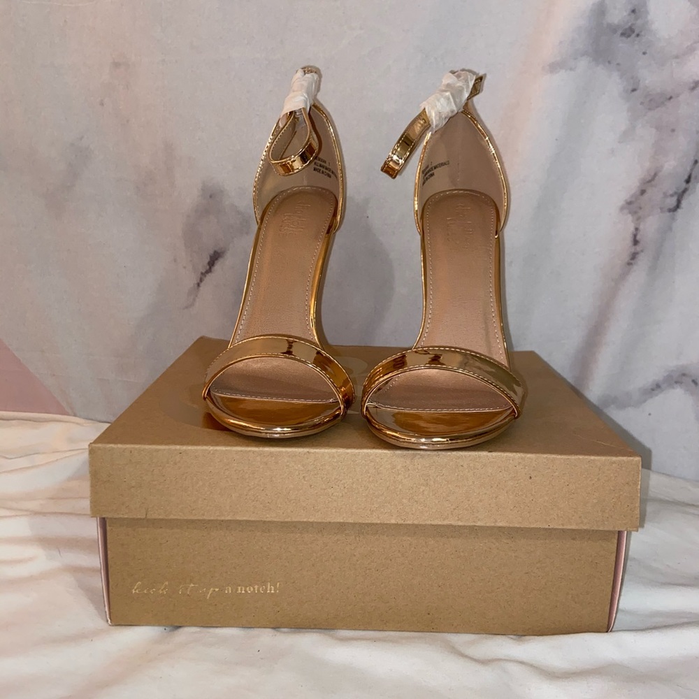 Heels